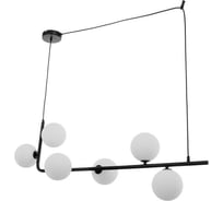 Светильник BayerLux 61116/6 G9 40Вт черный 5073749