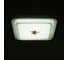 Светильник BayerLux 670010N LED 80Вт 3 режима 3000-6000К диммер бело-коричневый 50х50х10 см 4625973 6