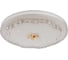 Светильник BayerLux 670011N LED 80Вт 3 режима 3000-6000К диммер белый 50х50х9 см 4625974 1