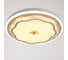 Светильник BayerLux 670011N LED 80Вт 3 режима 3000-6000К диммер белый 50х50х9 см 4625974 4