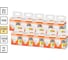 Лампа светодиодная Osram LED Star MR16 10Вт 2700К 170-250VFR GU5.3 4099854315367 1