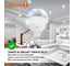 Лампа светодиодная Osram LED Star MR16 10Вт 2700К 170-250VFR GU5.3 4099854315367 8