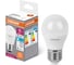 Светодиодная лампочка OSRAM LED VALUE CLP75 12SW/865 230VFR E2720x5X1RU 4099854309205 1