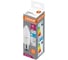 Светодиодная лампочка OSRAM LED VALUE CLB75 12SW/865 230VFR E2720x5X1RU 4099854308833 2