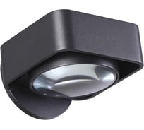 Настенный светильник ODEON LIGHT LED 6W PACO 3889/6WB