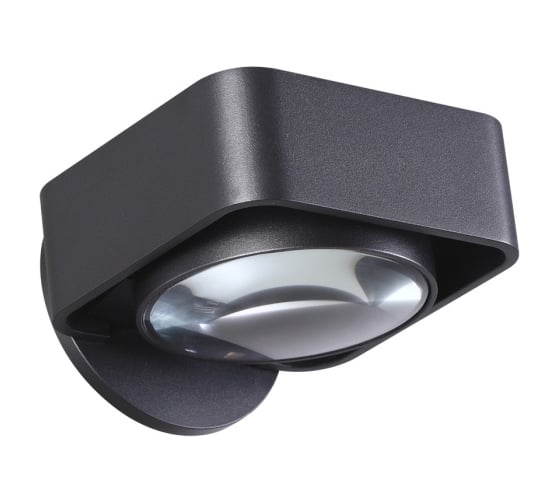 Настенный светильник ODEON LIGHT LED 6W PACO 3889/6WB