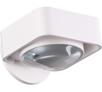 Настенный светильник ODEON LIGHT LED 6W PACO 3889/6WW
