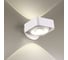 Настенный светильник ODEON LIGHT LED 6W PACO 3889/6WW 2