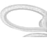 Люстра BayerLux с ПДУ 10022/6WT LED 120Вт 3000-6000К диммер белый 60х60 см 5177742 7