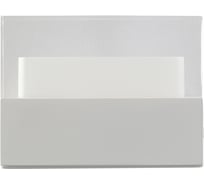 Настенный светильник ODEON LIGHT LED 6W STALLITE 3541/6LW