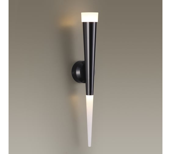 Настенный светильник ODEON LIGHT LED 7W VIVAT 3891/7WB