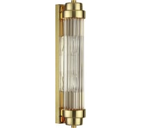 Настенный светильник ODEON LIGHT стекло E14 2*40W LORDI 4822/2W