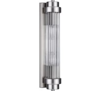 Настенный светильник ODEON LIGHT стекло E14 2*40W LORDI 4823/2W