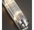 Настенный светильник ODEON LIGHT стекло E14 2*40W LORDI 4823/2W 2