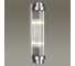 Настенный светильник ODEON LIGHT стекло E14 2*40W LORDI 4823/2W 3