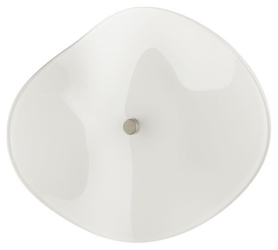 Настенный светильник ODEON LIGHT стекло LED 1*5W FLUENT 4856/5WL