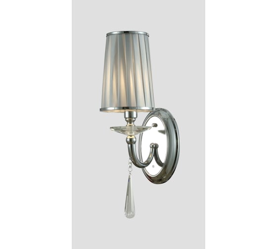 Настенный светильник бра Lumina Deco Fabione LDW 1200-1W CHR
