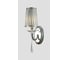 Настенный светильник бра Lumina Deco Fabione LDW 1200-1W CHR 2