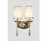 Настенный светильник бра Lumina Deco Fabione LDW 1200-2W F.GD 2