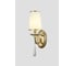 Настенный светильник бра Lumina Deco Fabione LDW 1200-1W F.GD 2