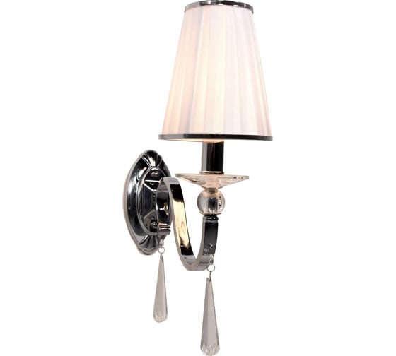 Настенный светильник бра Lumina Deco Federrica LDW 1158-1 WT