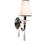Настенный светильник бра Lumina Deco Federrica LDW 1158-1 WT 1