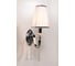 Настенный светильник бра Lumina Deco Federrica LDW 1158-1 WT 3