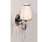 Настенный светильник бра Lumina Deco Federrica LDW 1158-1 WT 4