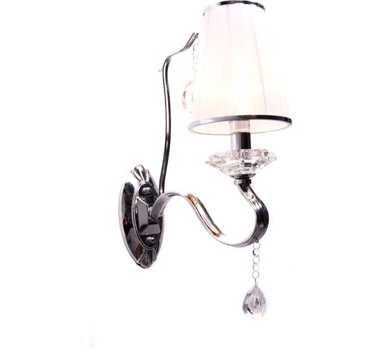 Настенный светильник бра Lumina Deco Finezzia LDW 9267-1 CHR
