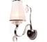 Настенный светильник бра Lumina Deco Finezzia LDW 9267-1 CHR 6