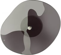 Настенный светильник ODEON LIGHT стекло LED 1*5W FLUENT 4859/5WL