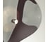 Настенный светильник ODEON LIGHT стекло LED 1*5W FLUENT 4859/5WL 2