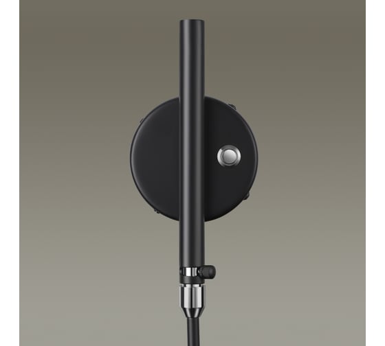 Настенный светильник ODEON LIGHT металл E27 1*40W KERBI 4831/1W