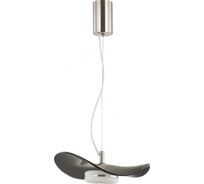 Подвес ODEON LIGHT, стекло LED 1*10W FLUENT 4859/10LA