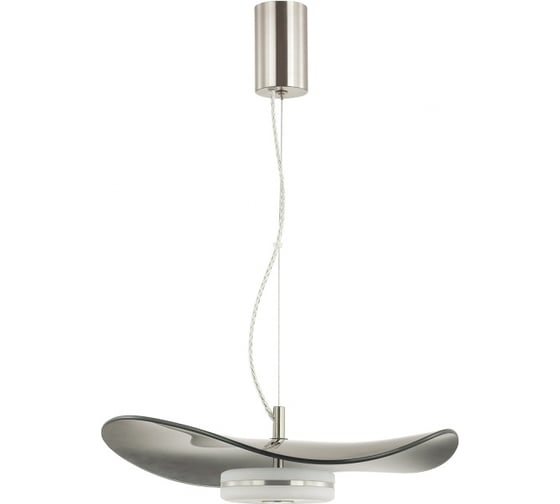 Подвес ODEON LIGHT, стекло LED 1*13W FLUENT 4859/13L