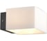 Бра ST LUCE CONCRETO SL536.501.01 1