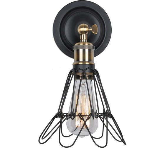 Бра ST LUCE GABBIA SLD963.301.01 1