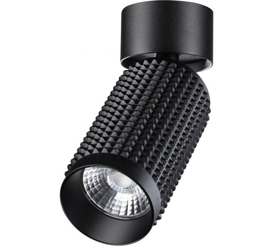 Накладной светодиодный светильник NOVOTECH LED 12W MAIS LED 358507 1