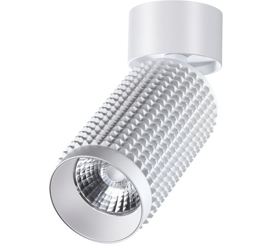 Накладной светодиодный светильник NOVOTECH LED 12W MAIS LED 358508