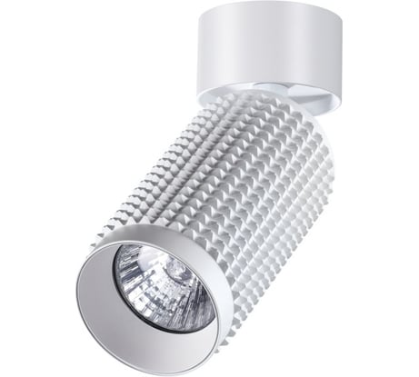 Накладной светильник NOVOTECH GU1050W MAIS 370752