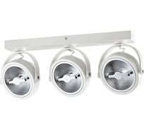 Накладной светодиодный светильник NOVOTECH LED 45W SNAIL 357562