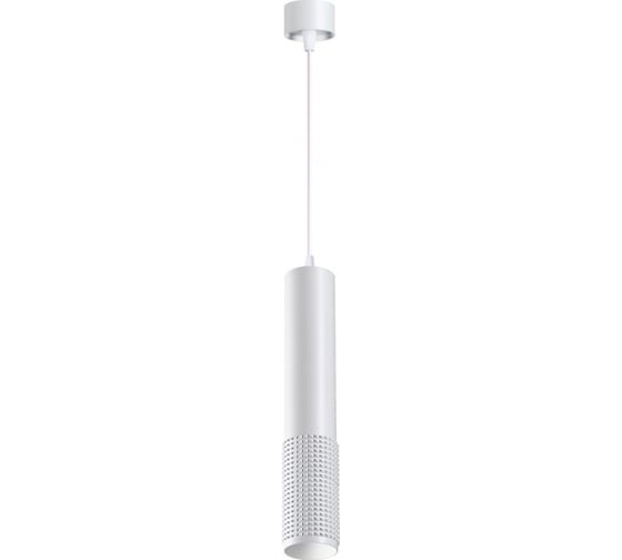 Накладной светодиодный светильник NOVOTECH, провод 2м LED 12W MAIS LED 358511 1