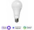 Умная лампа Sibling RGB 15Вт Е27 Powerlight-L 15 Вт 00-00012491 2