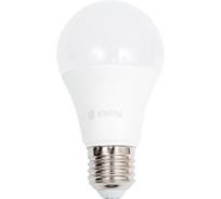 Умная лампа Sibling RGB 8Вт Е27 Powerlight-L 8 Вт 00-00003016