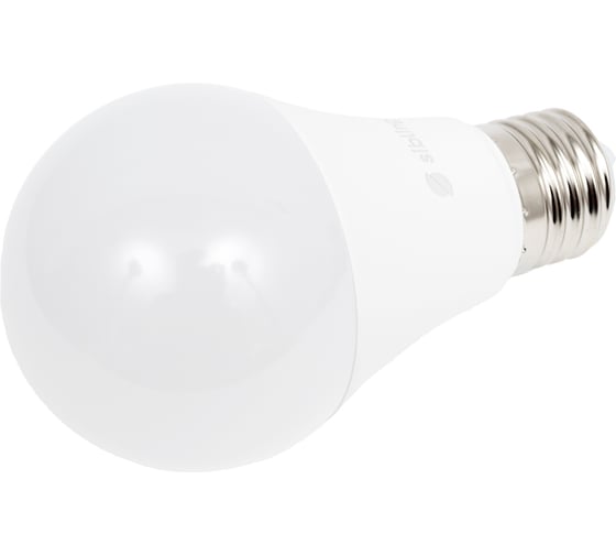 Умная лампа Sibling RGB 8Вт Е27 Powerlight-L 8 Вт 00-00003016