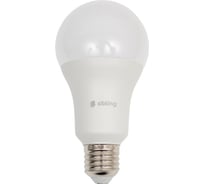 Умная лампа Sibling RGB 12Вт Е27 Powerlight-L 12 Вт 00-00012490