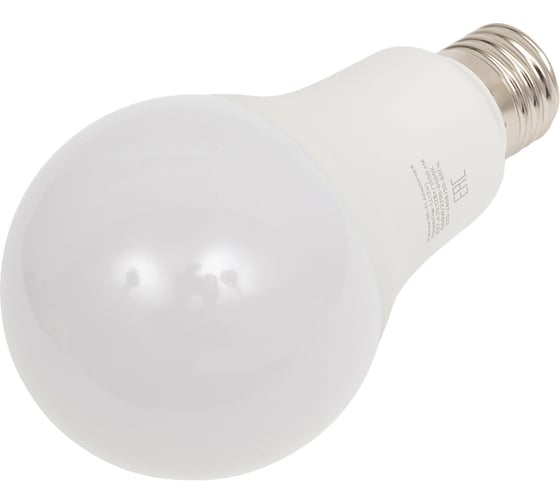 Умная лампа Sibling RGB 12Вт Е27 Powerlight-L 12 Вт 00-00012490