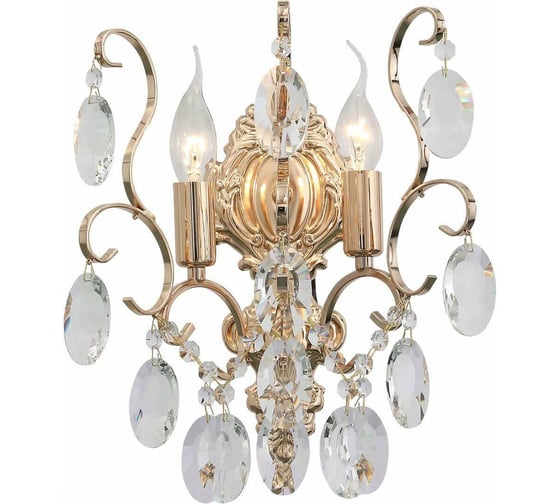 Бра ST LUCE ORECCHINI SL846.201.02 1