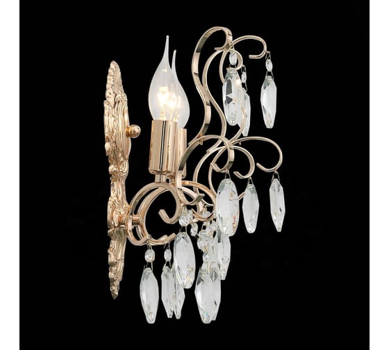 Бра ST LUCE ORECCHINI SL846.201.02