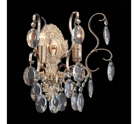 Бра ST LUCE ORECCHINI SL846.201.02